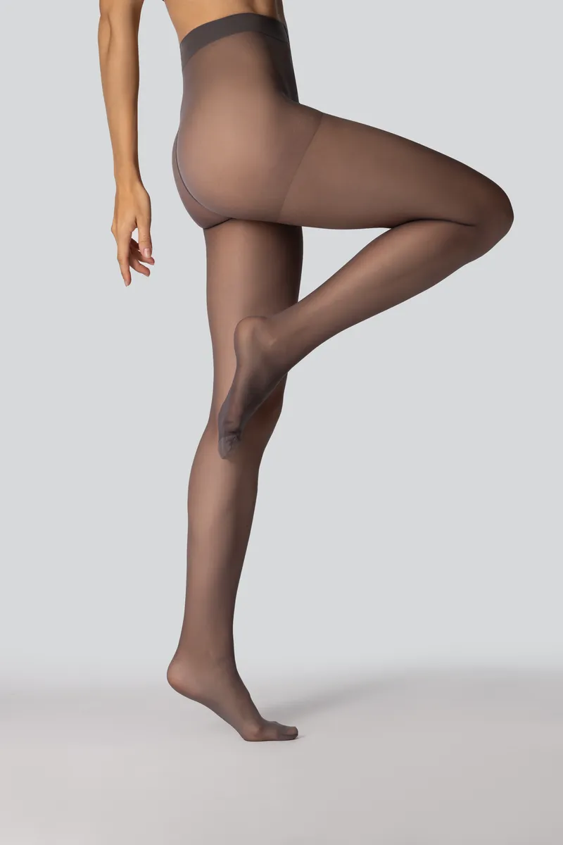TIGHTS RELAX 20 DEN FUMO - 2
